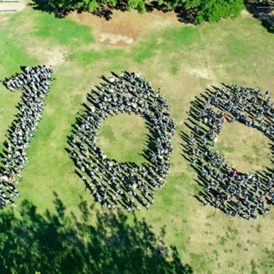 Timeline: Sts Peter and Paul's School Timeline