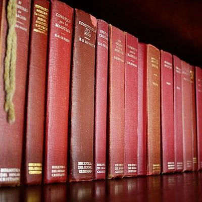 Timeline: Historia del Colportaje en México