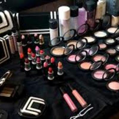 Timeline: History Of Makeup