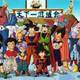 The best dragon ball z characters of all time u1