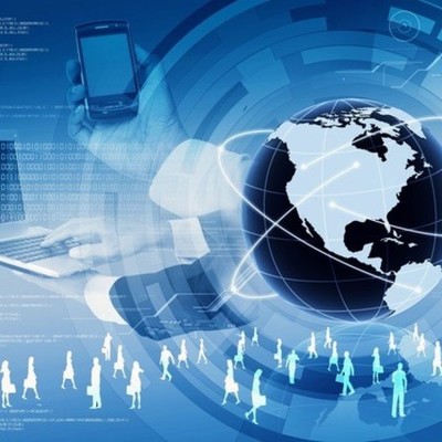 Timeline: LA REVOLUCIÓN DEL INTERNET