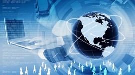 Timeline: LA REVOLUCIÓN DEL INTERNET