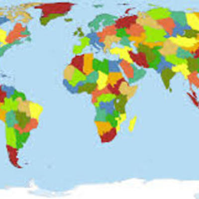 Timeline: El mundo y la Argentina entre 1939 y 1951