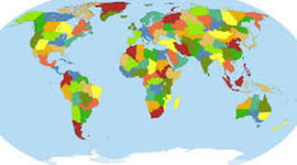 Timeline: El mundo y la Argentina entre 1939 y 1951