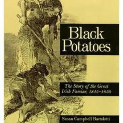 Timeline: Irish Potato Famine