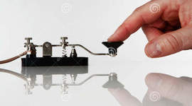 Timeline: Historia del código morse y el código ascii