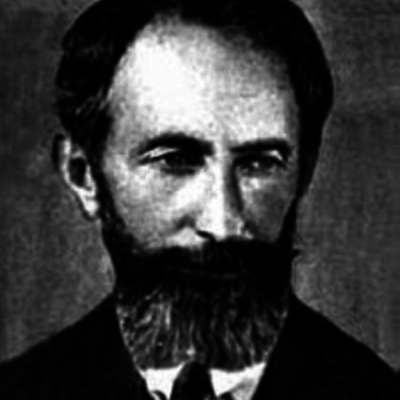 Timeline: Biografía de Horacio Quiroga