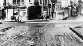 Timeline: Periodo de 1939 al 1951