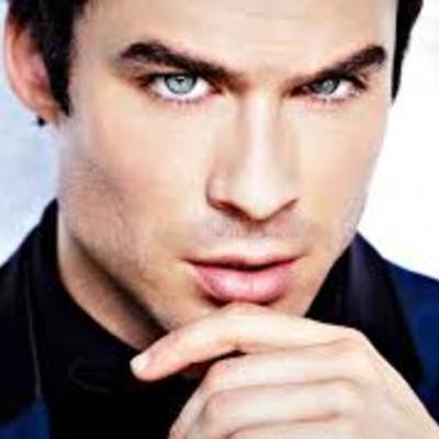 Timeline: Ian Somerhalder