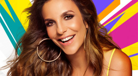 Timeline: Ivete Sangalo