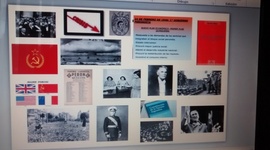 Timeline: TRABAJO PRACTICO CIENCIAS SOCIALES