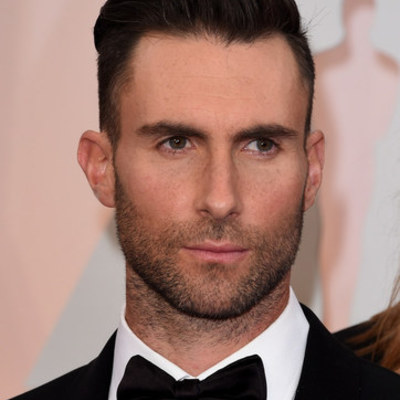 Timeline: Adam levine