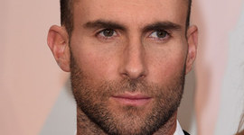 Timeline: Adam levine