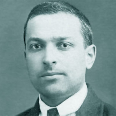 Timeline: Lev Vigotsky