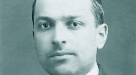 Timeline: Lev Vigotsky