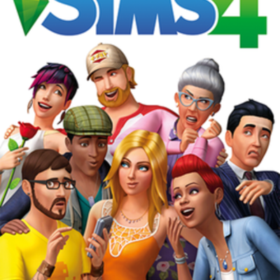 Timeline: The Sims 4