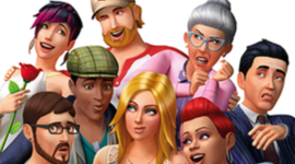 Timeline: The Sims 4