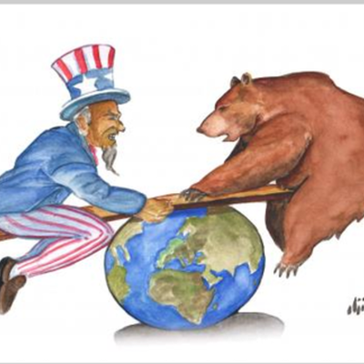 Timeline: Cold War Timeline