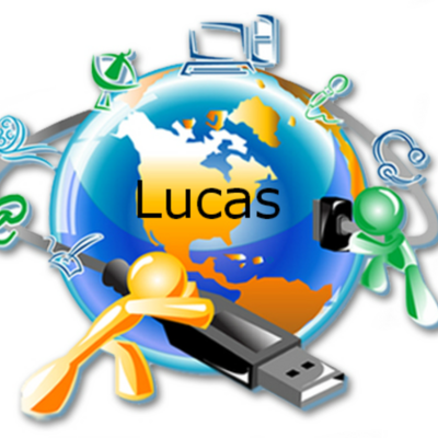 Timeline: Linea de tiempo de Lucas