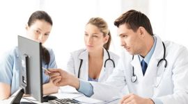 Timeline: comités de bioetica