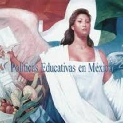 Timeline: Elementos para el Análisis de la Política Educativa en México