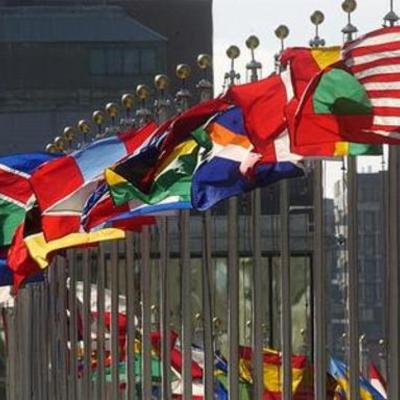 Timeline: Brief History of Migration