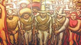 Timeline: Revolución Mexicana