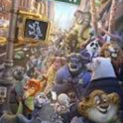 Timeline: zootopia timeline