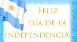 Timeline: HACIA LA INDEPENDENCIA@JULI , SERE y violeta