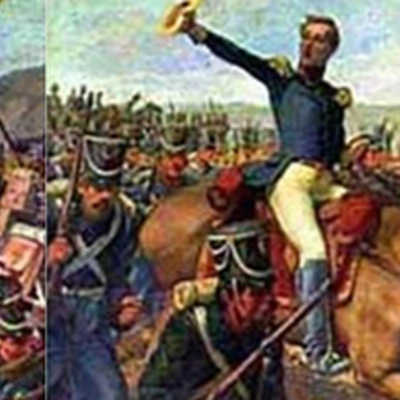 Timeline: hacia la independencia_Lucía y María