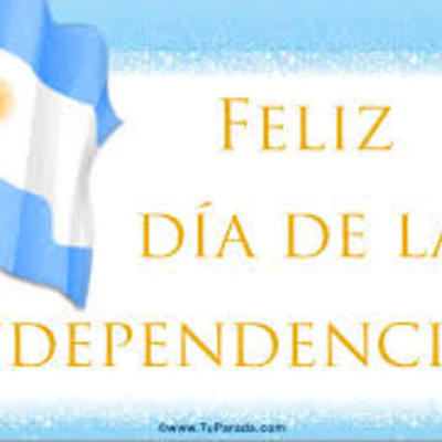 Timeline: 25 de Mayo-Vicky