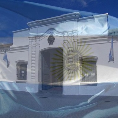 Timeline: Hacia la independencia - Victoria B -Eugenia-Fede