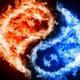 Yin yang