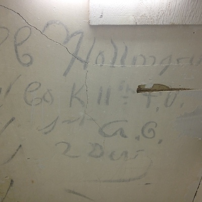 Timeline: Seymour (Charles) Hollingsworth