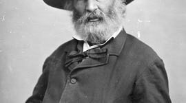 Timeline: Walt Whitman