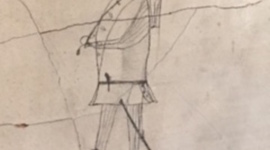 Timeline: Life of Samuel Hoyt, Common Soldier