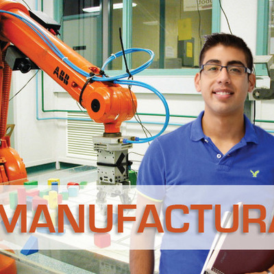 Timeline: Línea de Tiempo - Desarrollo Histórico de la Manufactura