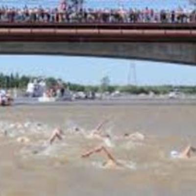 Timeline: MARATON ACAUATICA AGUAS ABIERTAS "SANTA FE - CORONDA" EN LA DECADA DEL 60´