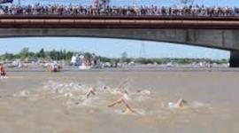 Timeline: MARATON ACAUATICA AGUAS ABIERTAS "SANTA FE - CORONDA" EN LA DECADA DEL 60´