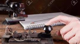 Timeline: Código Morse por Nicolás