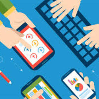 Timeline: SISTEMAS DE INFORMACIÓN, EVOLUCIÓN Y DESARROLLO