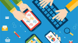 Timeline: SISTEMAS DE INFORMACIÓN, EVOLUCIÓN Y DESARROLLO