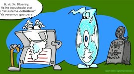 Timeline: evolucion de los sistemas de informacion