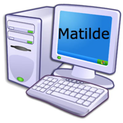 Timeline: Códigos por Matilde Chaves