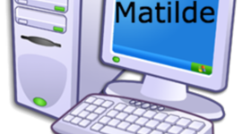 Timeline: Códigos por Matilde Chaves