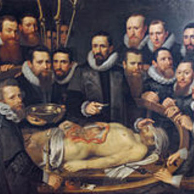 Timeline: El Movimiento de Estudios Ciencia- Tecnología- Sociedad