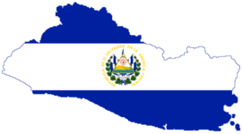 Timeline: Participación ciudadana para la consolidación de cambios políticos en El Salvador (1910-2009)
