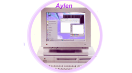 Timeline: Codigo Morse - Aylen Recalde