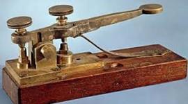 Timeline: TimeToast Código morse de Valentino