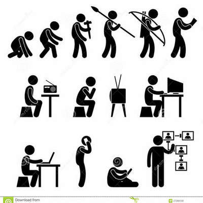 Timeline: Historia de la Informática